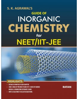 Guide of Inorganic Chemistry for NEET/IIT-JEE