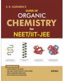 Guide of Organic Chemistry for NEET/IIT-JEE